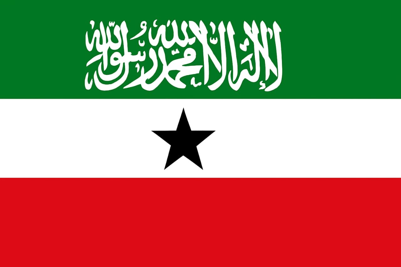 Somaliland Flag